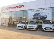 Automobile Dealership “Citroen” <span>Tolyatti</span>