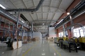 Interior Doors Production Factory “Ocean”