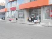 Hypermarket “Magnit” <span>Kazan</span>