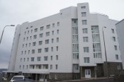 Medical Centre <span>Mesyagutovo village</span>