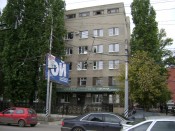 Municipal Health Care Institution <br /> City Polyclinic No.2 <span> Saratov</span>