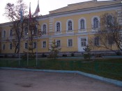 Oncology Centre <span>Saratov</span>