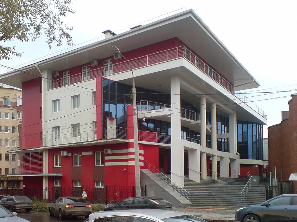 Theater for Young Audiences <span>Samara city</span>